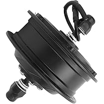 Amazon | ホイールハブモーター、36V 500W電動自転車ブラシレス